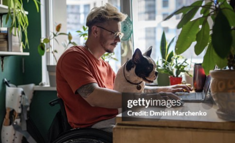 Getty Images lança bolsa global para promover inclusão