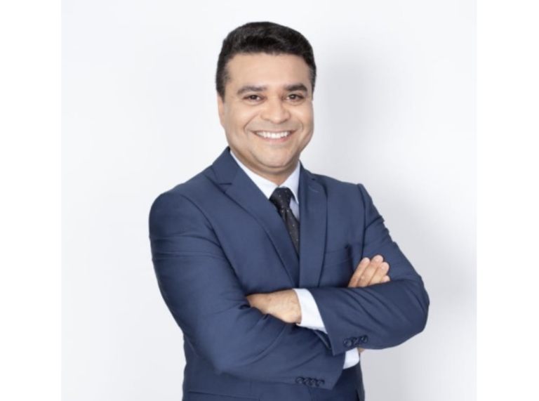 Jovem Pan News anuncia a chegada de Roberto Nonato