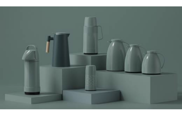 Invicta aposta em nova identidade visual