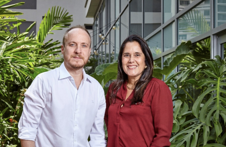 Fernanda Albuquerque é a nova Diretora de Negócios da Talent