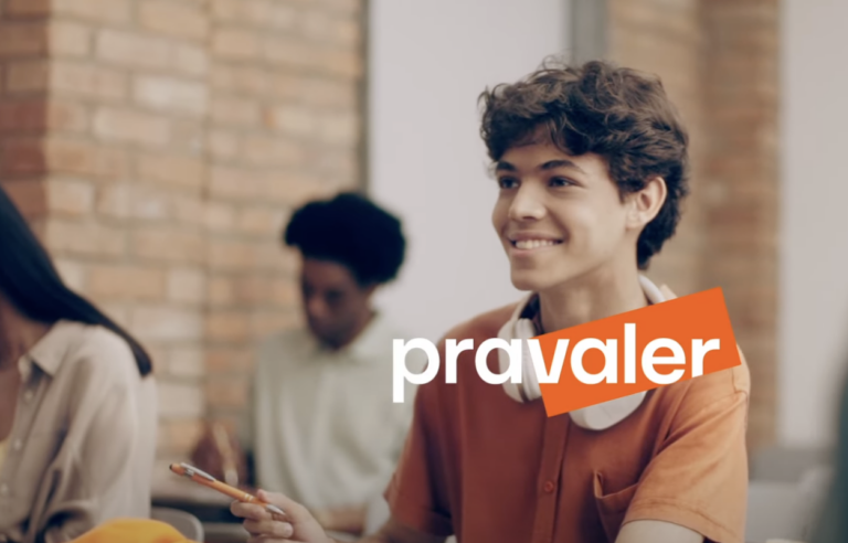 Pravaler lança nova campanha de marca para 2025