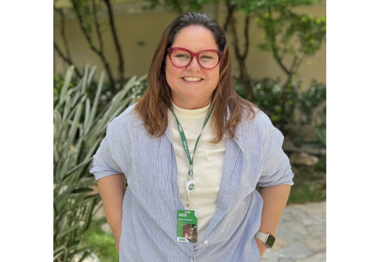 Sistema Verdes Mares tem nova coordenadora de Produtos Digitais