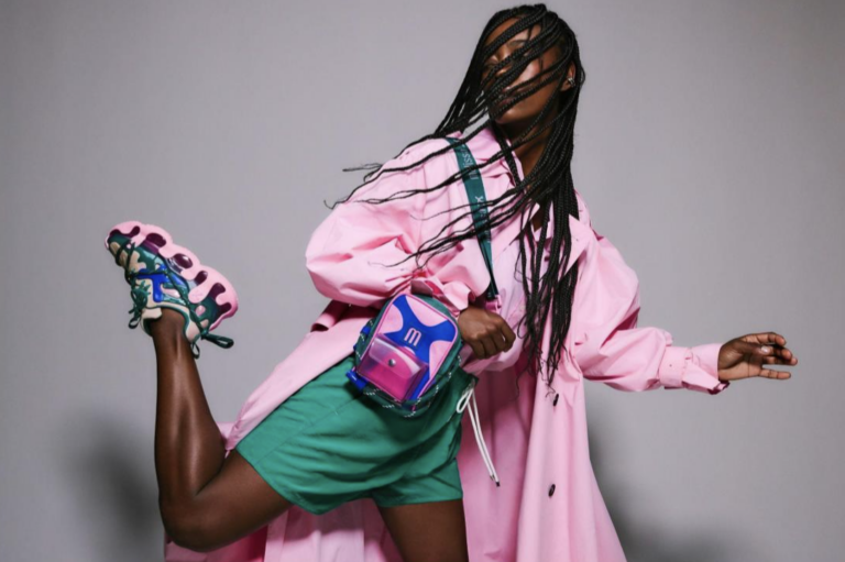 A Melissa amplia sua linha Melissa X