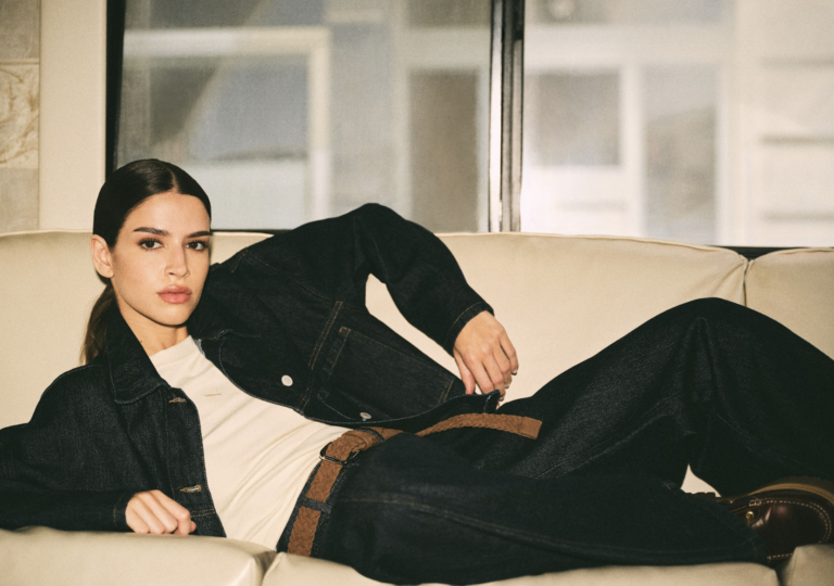 Hering lança coleção e campanha de Outono 25