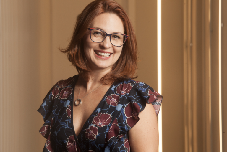 Spark contrata Leila Funfas como Head of People & Culture