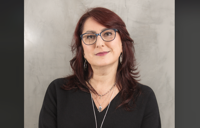 Vianews contrata Andrea Moraes