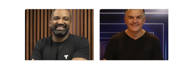 Teletex anuncia a contratação de novos executivos