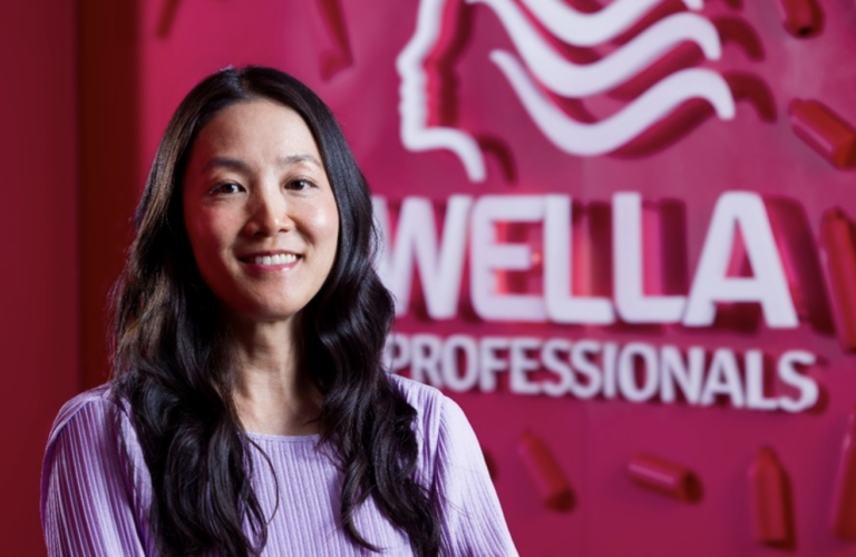 Wella Company anuncia Nathalie Honda como nova CMO no Brasil