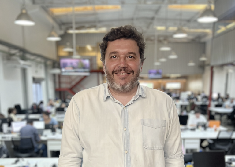 We anuncia a contratação de Carlos Schleder