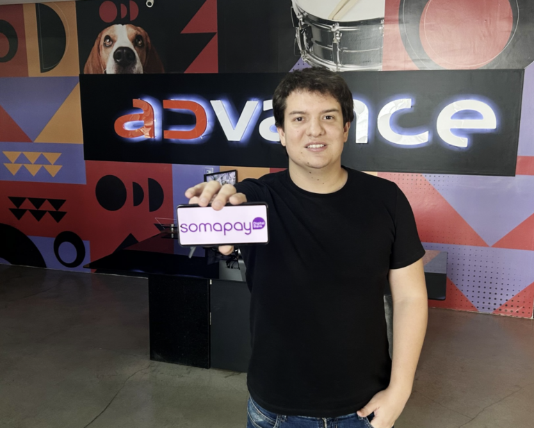 Somapay escolhe Advance para estratégia de expansão