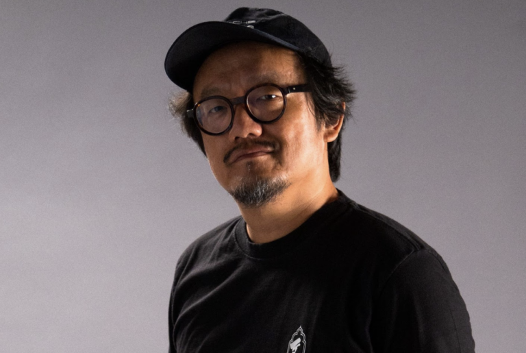 Vetor Zero/Lobo assina com o diretor Cisma