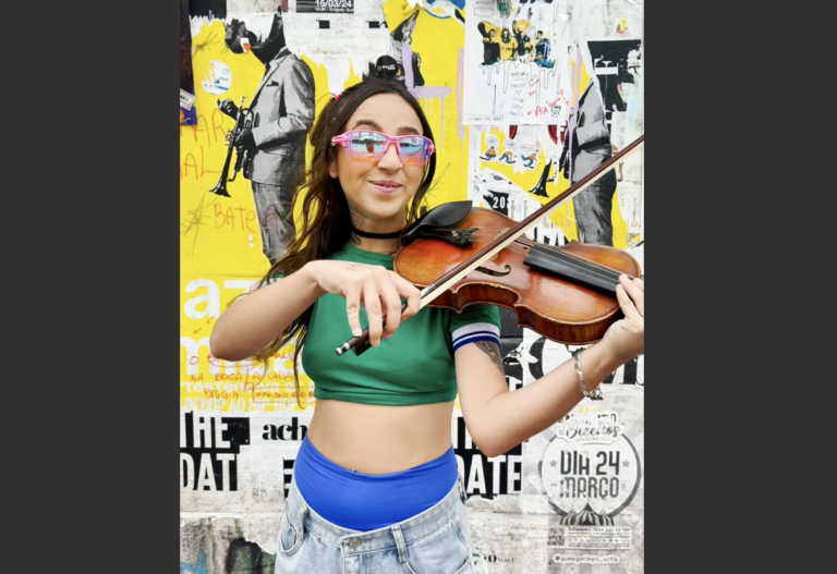 Petrobras apresenta “Feed Sinfônico”