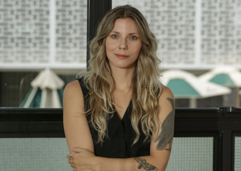 Carol Pivato é a nova Executiva de Negócios na Café Royal