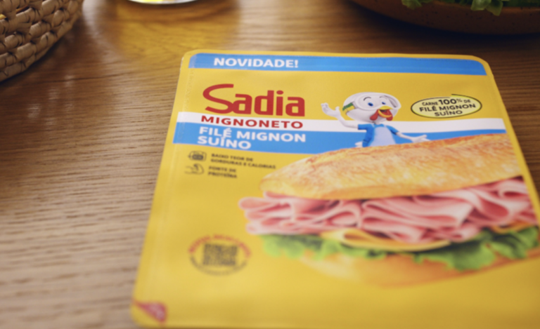 Sadia oferece miniaturas do Lek Trek