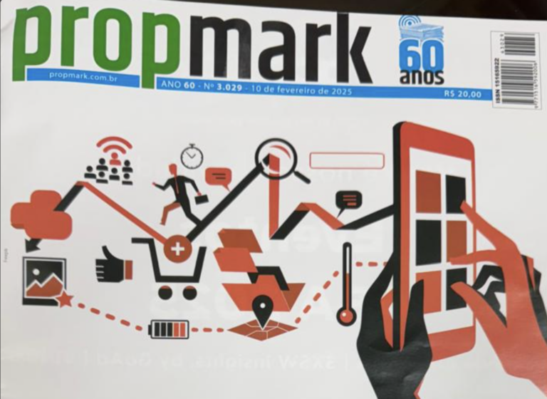 Setor de comunicação corporativa se reinventa