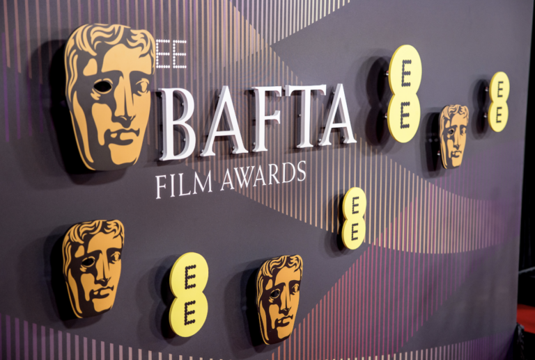 TNT e a Max exibirão o EE BAFTA Film Awards 2025