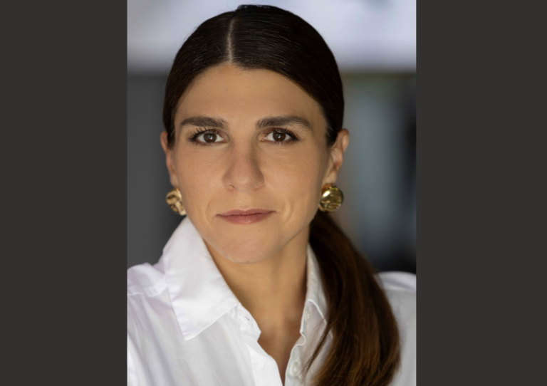 Marina Mansur é a nova diretora de Estratégia Corporativa da Globo