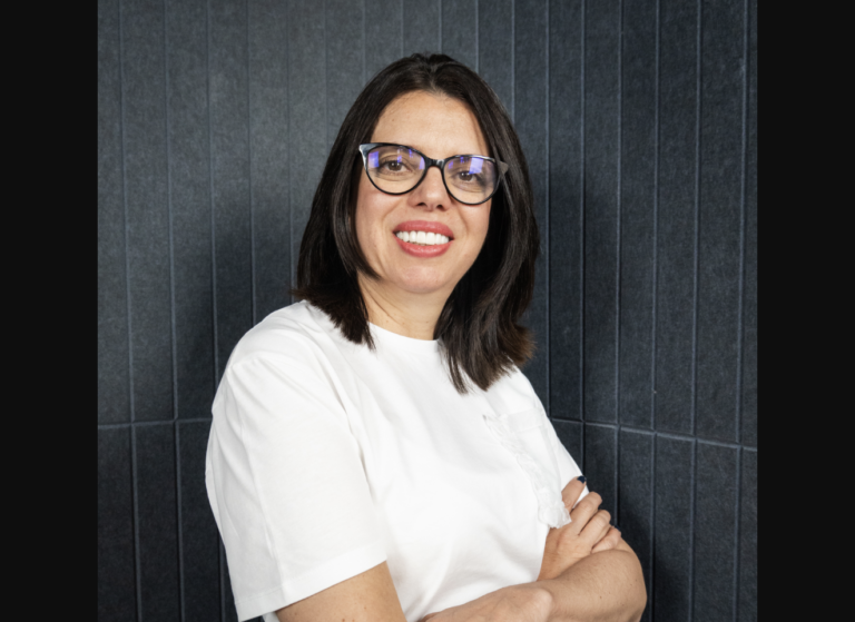 Carla Alessandra Figueiredo é a nova diretora do Grupo Stefanini.