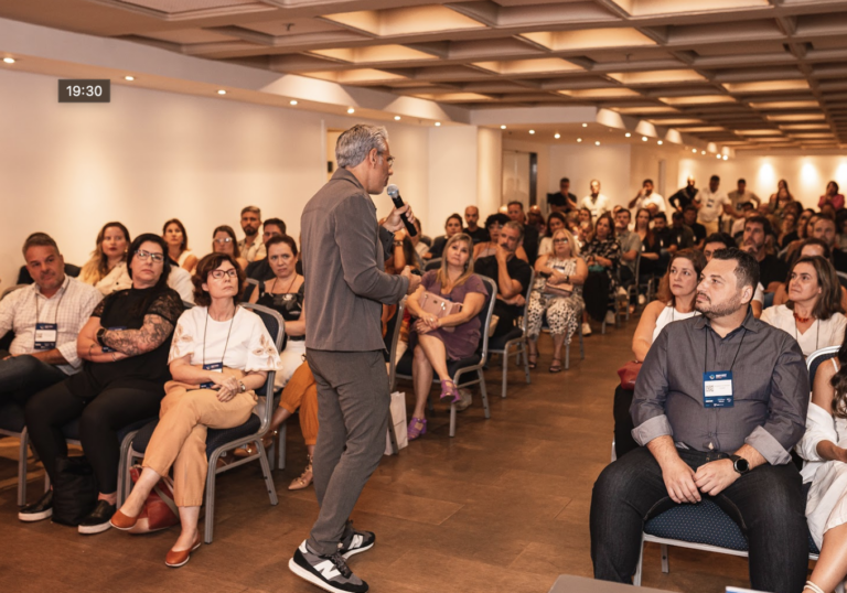 RJ abre temporada 2025 dos Encontros Regionais Amigos do Mercado 