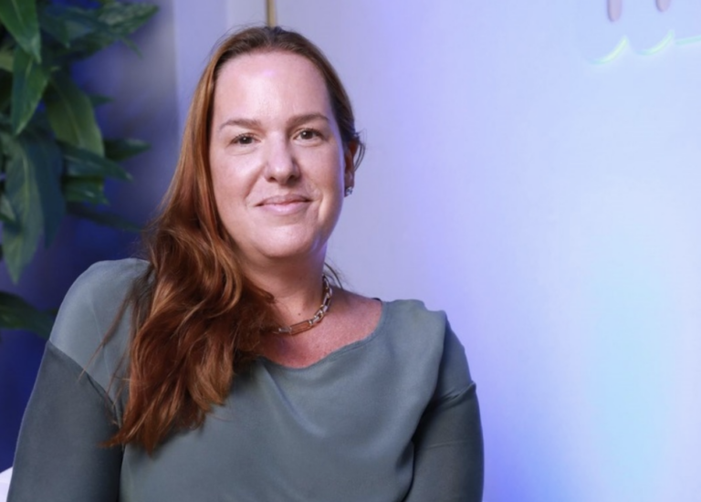 Unilever anuncia Daniela Pereira como líder de mídia no Brasil