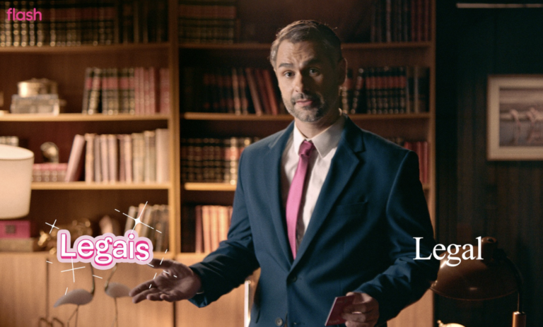 Flash promove recall e destaca seu cartão de benefícios