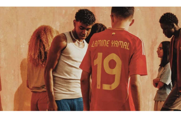 adidas lança nova fase da campanha “Vai Que É Sua”