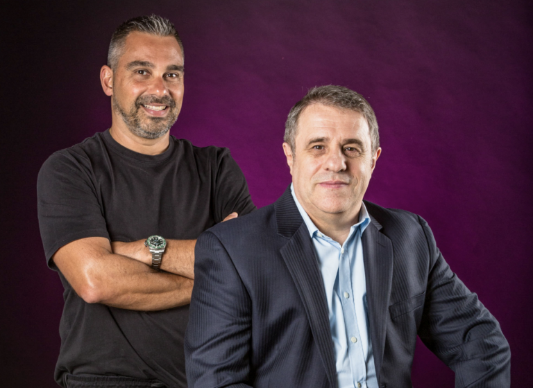 Fernando Pelegio e Alê Sousa se unem para lançar “YOG Creative”