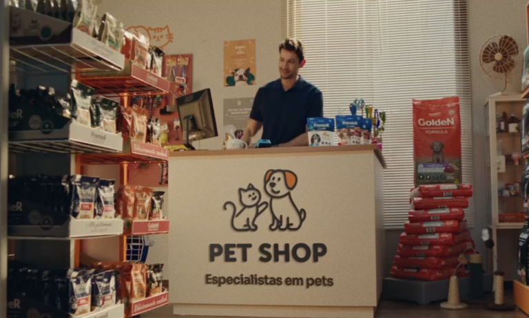 PremieRpet exalta conexão e atendimento que só os pet shops podem oferecer