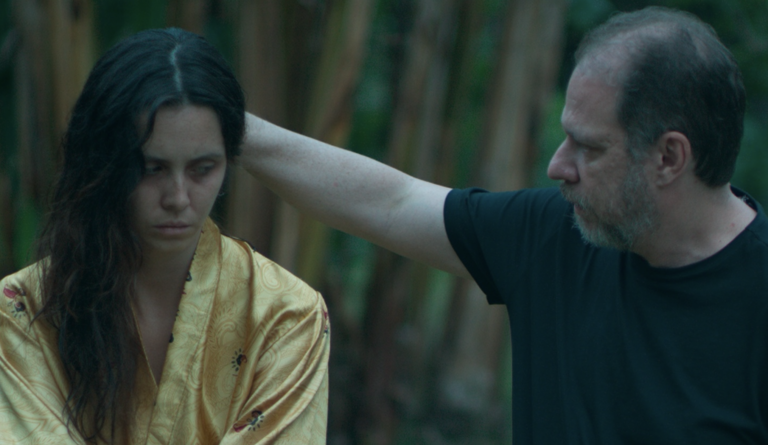 Longa “SELF”ganha prêmio no New York Film Festival