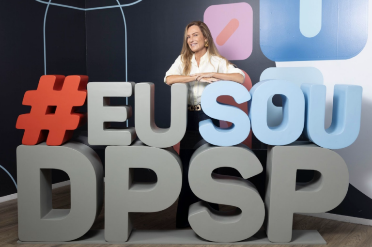 Grupo DPSP anuncia nova diretora de marketing