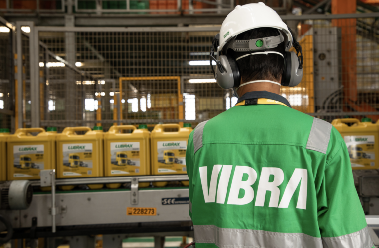 Lubrax lança linha TRM 5 PLUS