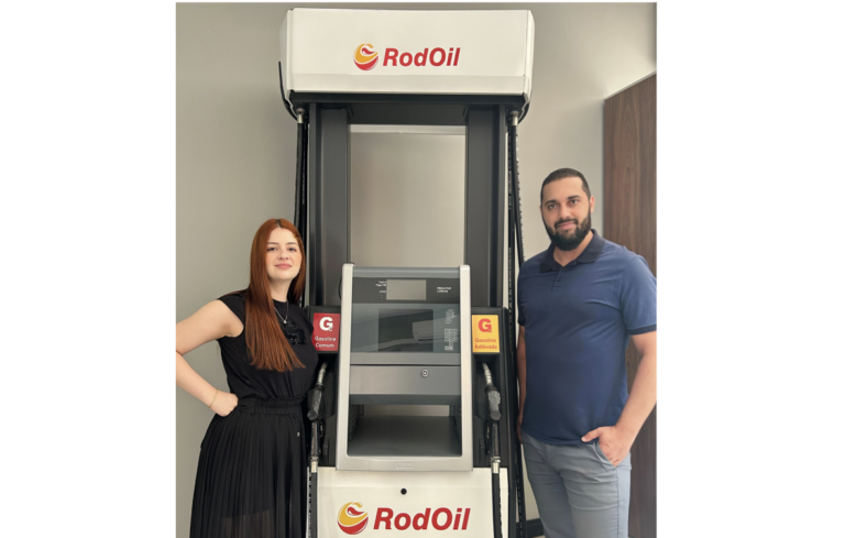 Agência Bumbo anuncia a Rodoil como nova cliente