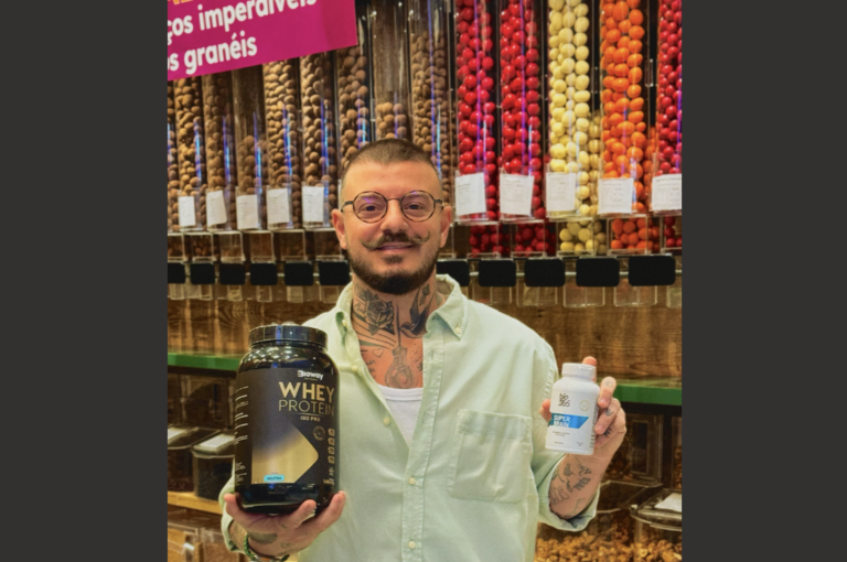 Labof é a nova agência de publicidade da Bio Mundo