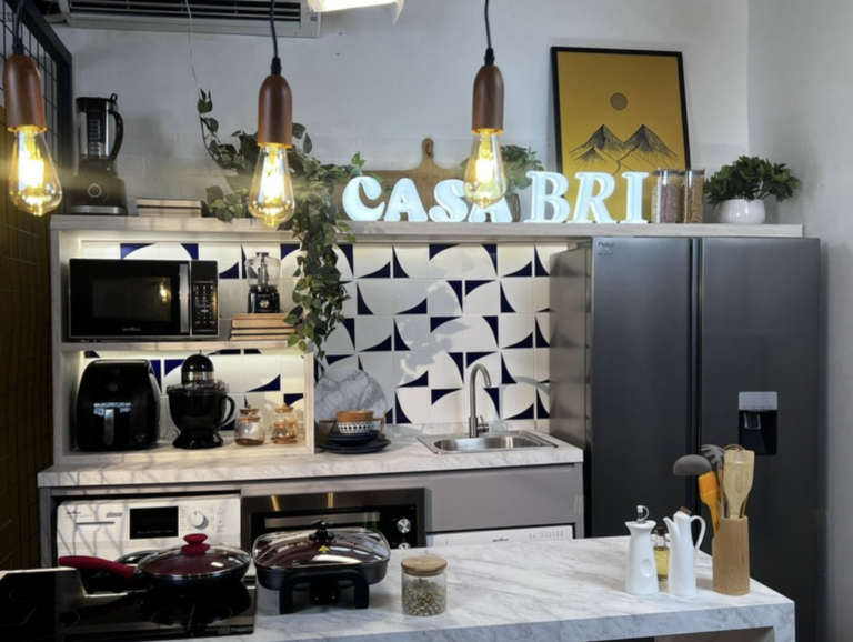 Britânia investe no digital para ampliar presença