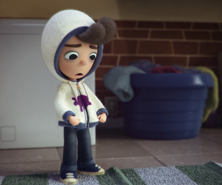 Vanish “alerta” sobre as manchas invisíveis do bullying