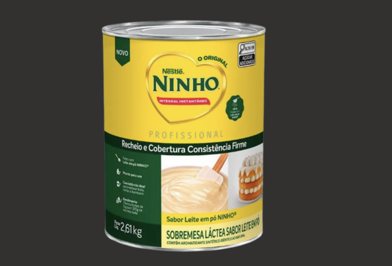 Nestlé Professional apresenta quatro inovações