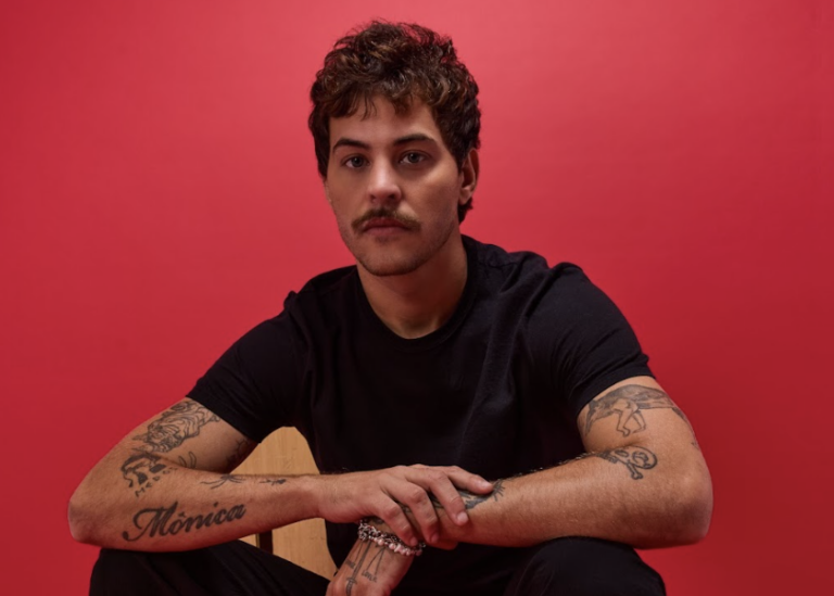Salvaê Produtora anuncia Pedro Cantelmo como Diretor de Criação