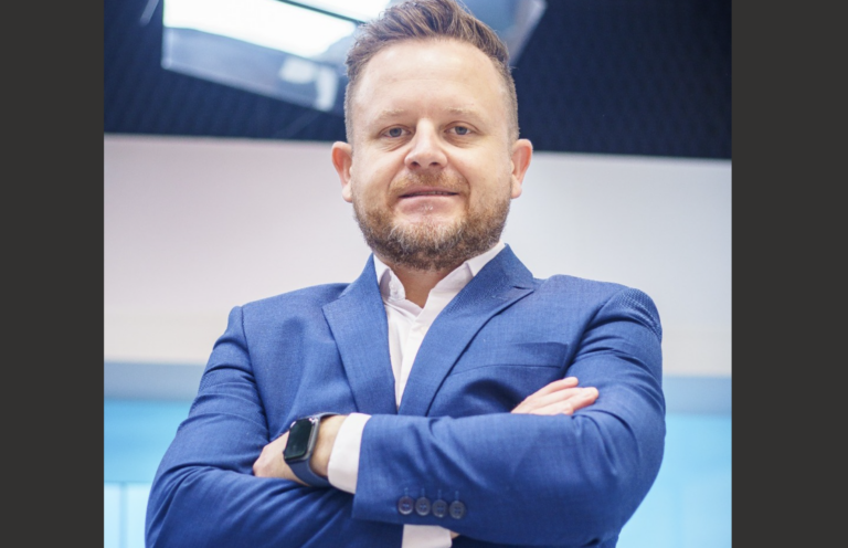 Rodrigo Taborda é o novo diretor executivo do Grupo Ric