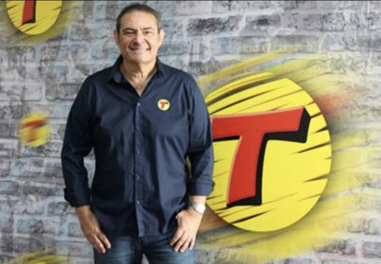 Transamérica avança nas transmissões no Youtube