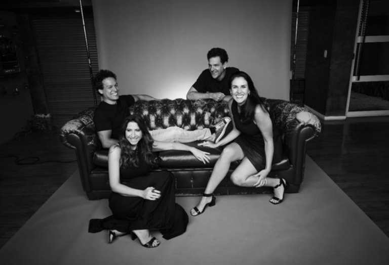 Renata Sayão assume CBO do Boiler Hub