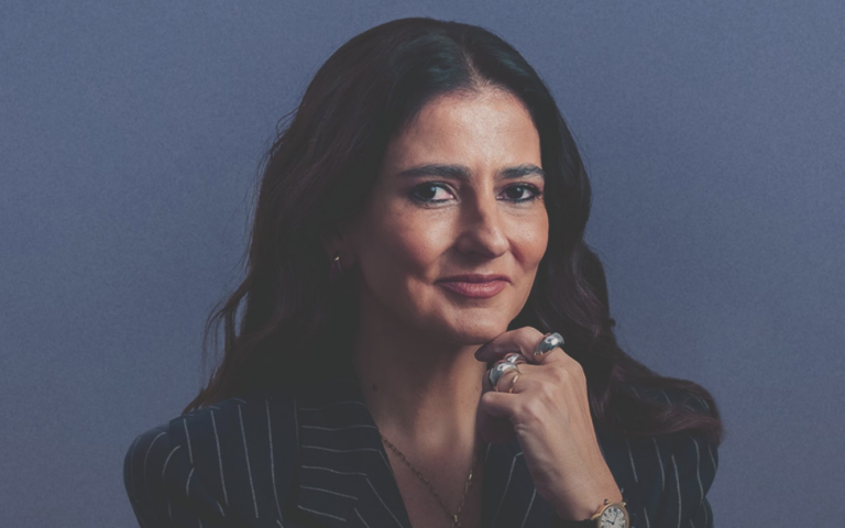 Alice Ferraz é a nova colunista do Estadão