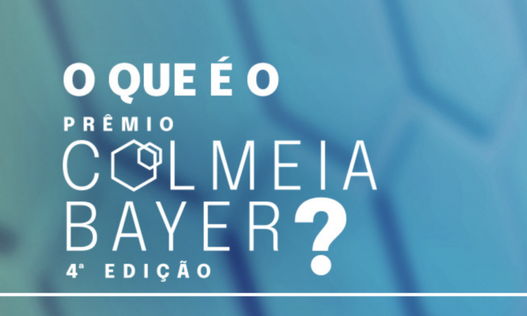 Prêmio Colmeia Bayer 2025