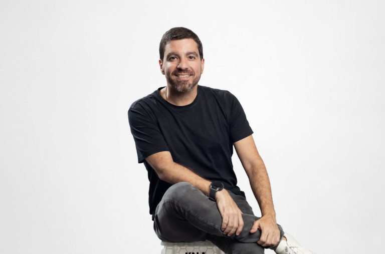 On The Nose anuncia Alexandre Biancamano como novo sócio