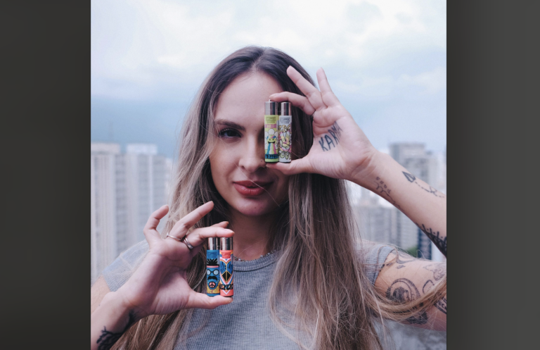 Publination lidera retomada da presença digital da Clipper no Brasil