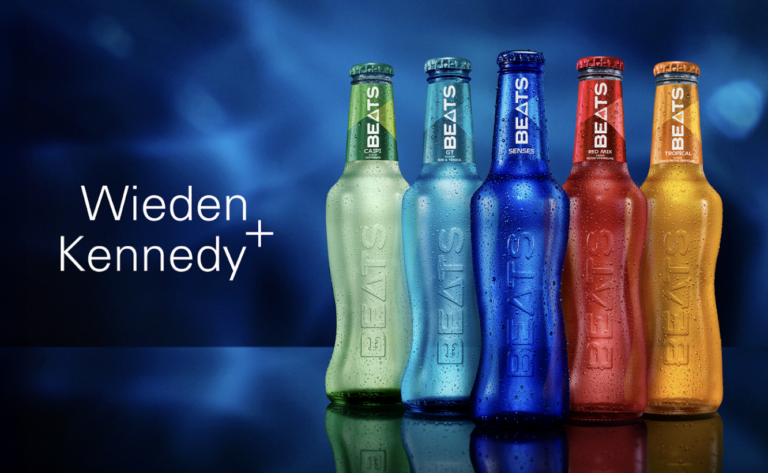 Wieden+Kennedy SP é a nova parceira de publicidade  de BEATS 