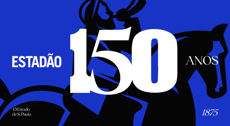 Estadão celebra 150 anos com Coleção Especial voltada ao futuro