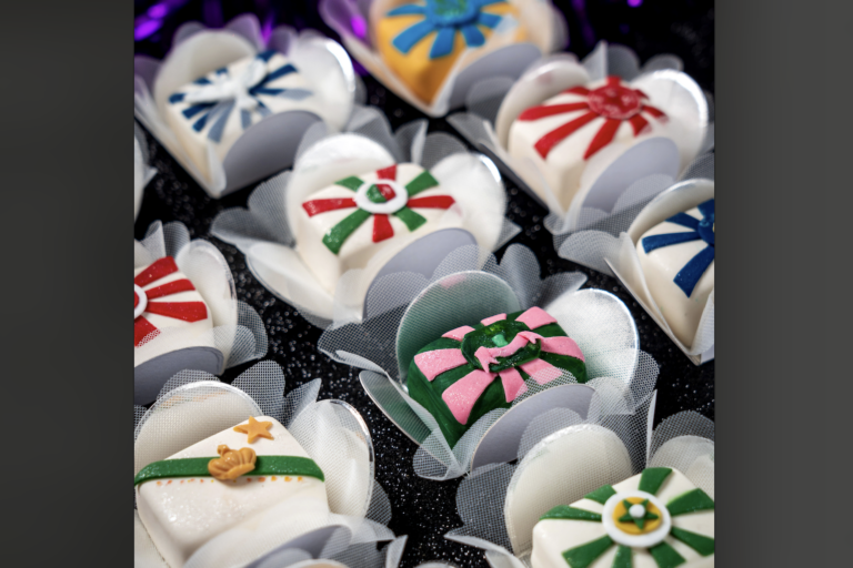 Louzier Lessa lança coleção com as Escolas de Samba do RJ