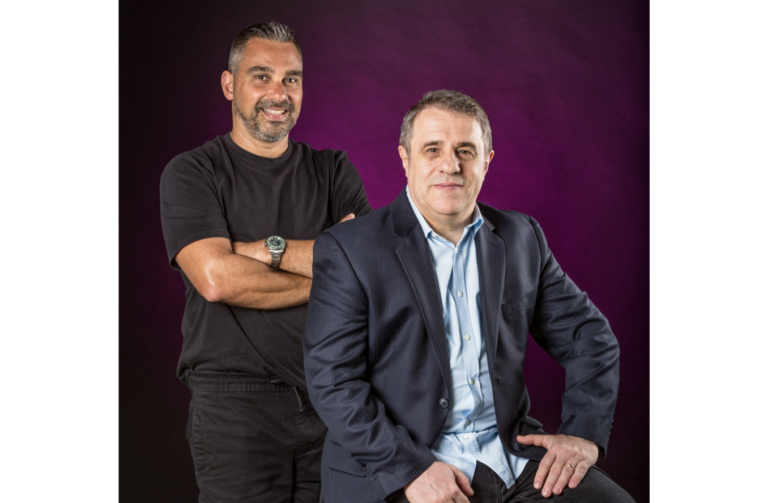 Fernando Pelegio e Alê Sousa unem forças na YOG Creative