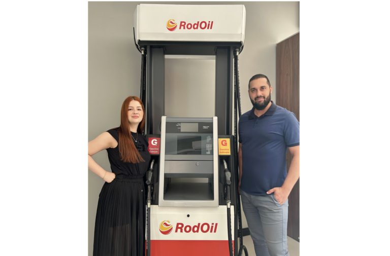 Agência Bumbo anuncia a Rodoil como nova cliente