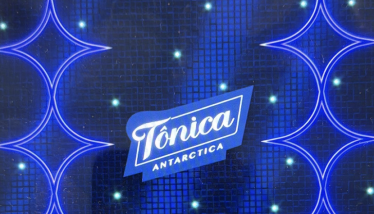 Tônica Antarctica lança sua versão “Intense”